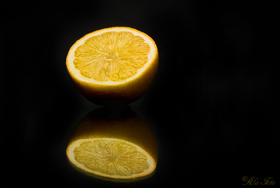 citronen