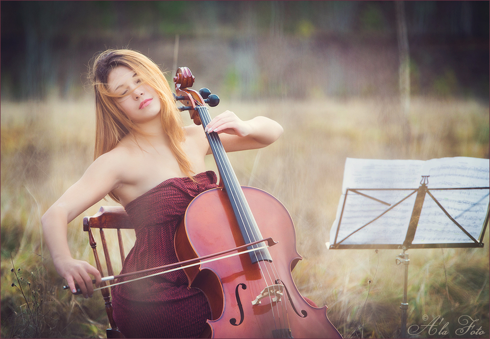 cissi_portrattfotografering_cello