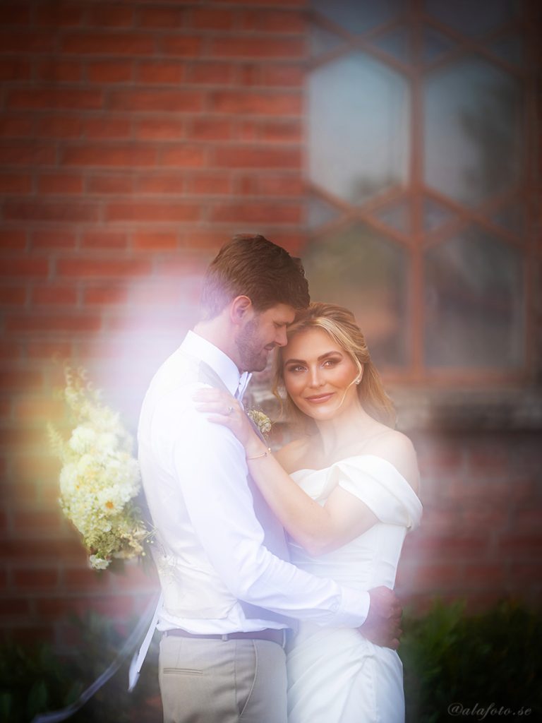 bröllopsfotograf i Limköping