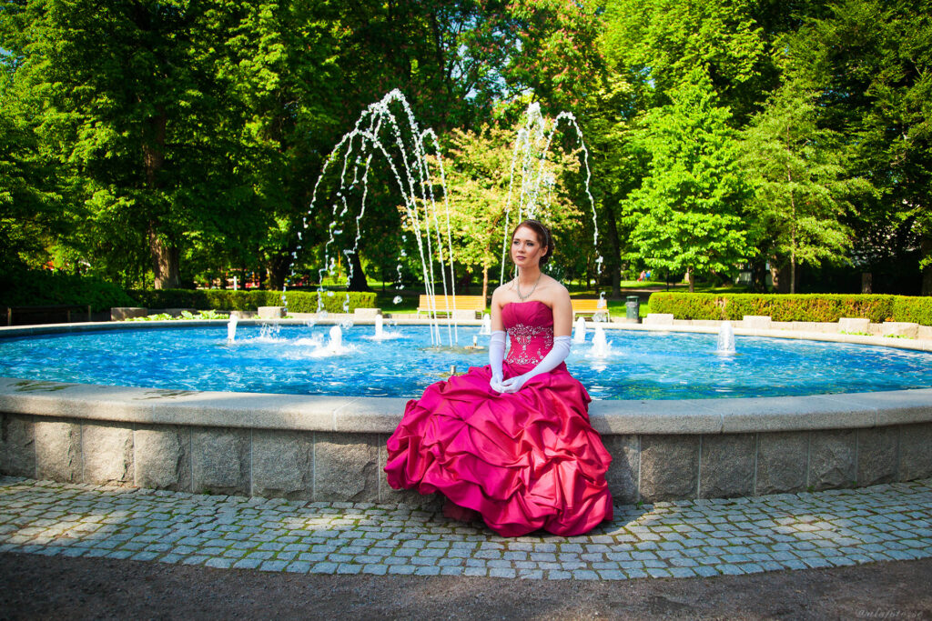 Balporträtt l Linköping