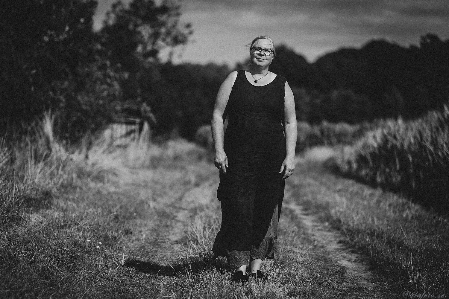 Porrättfotograf i Linköping