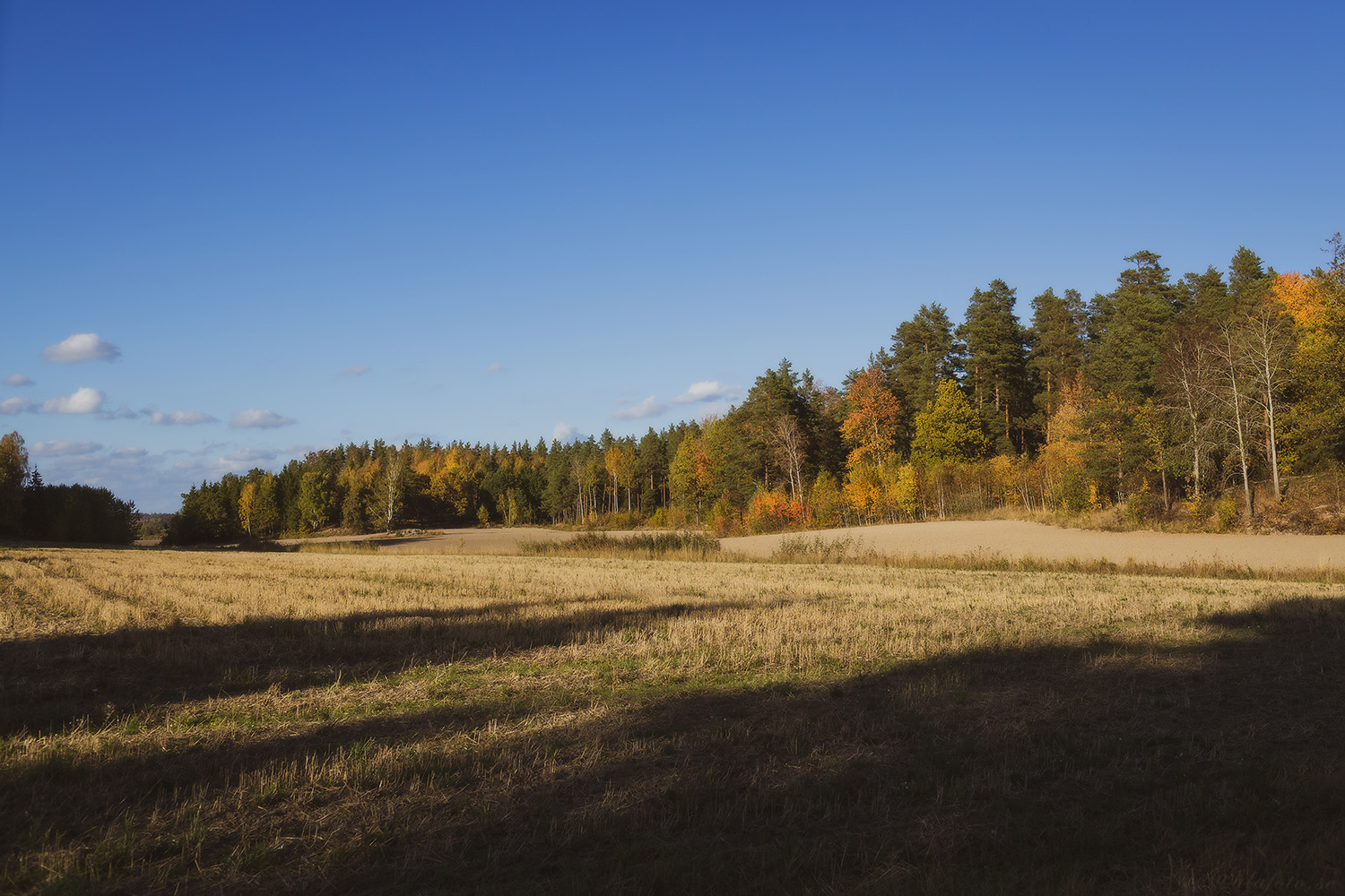 Klippor utan sjö!